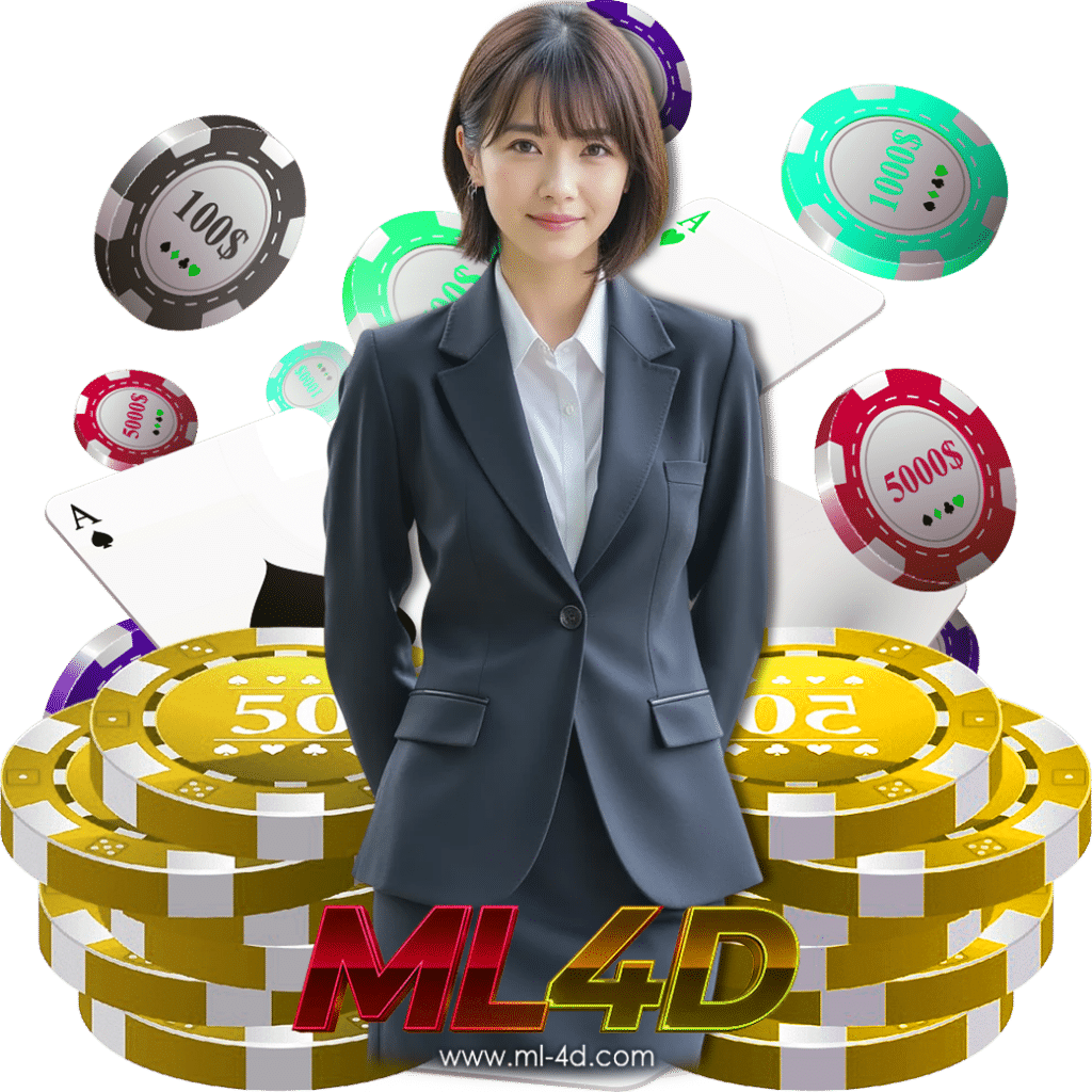 ml4d com