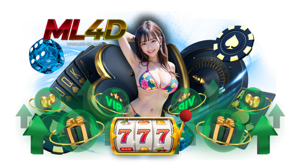 ml4d