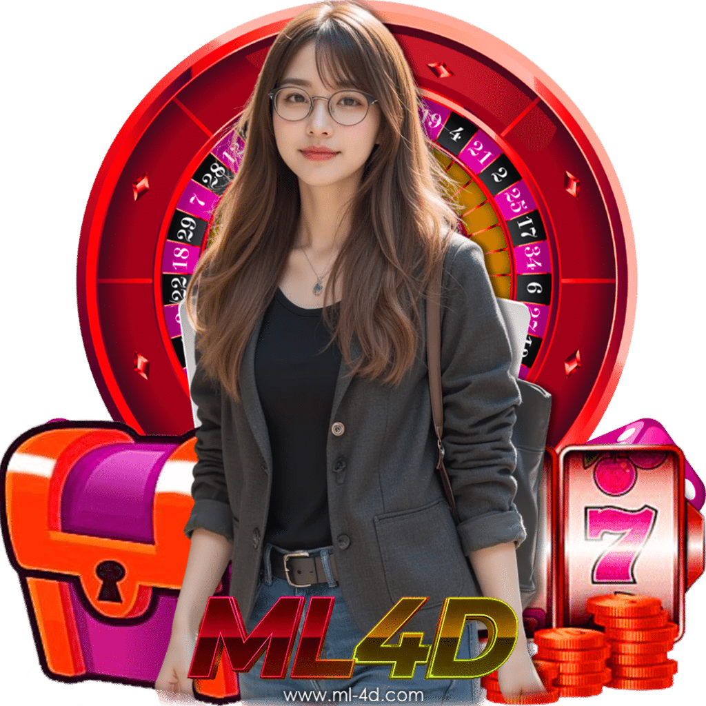 ml4d slot