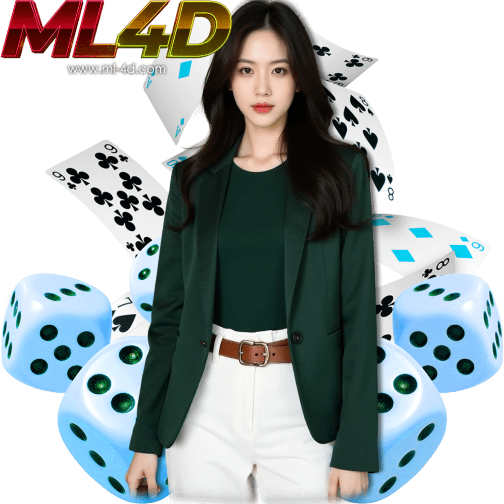 ml4d ทดลองเล่น
